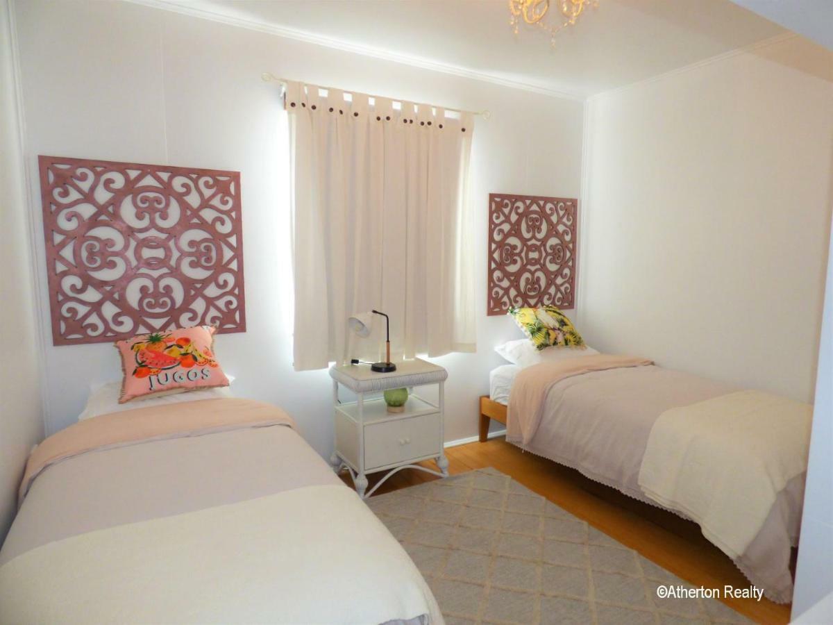 Victoria House Villa Atherton Buitenkant foto